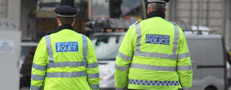 Policemen
