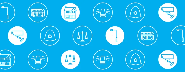 Have your say on London's Policing and Crime plan