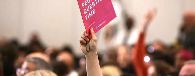 People's Question Time