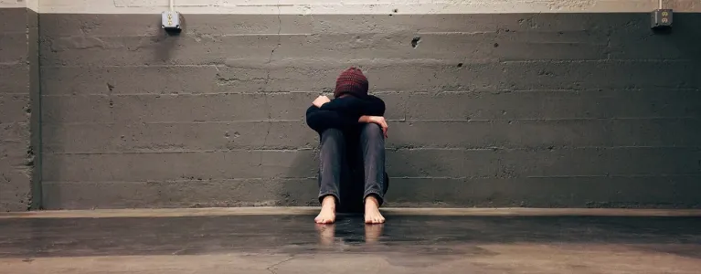 Rough sleepers