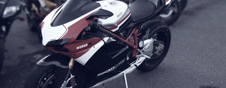 Motorbike