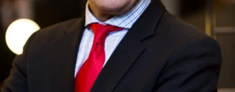 Unmesh Desai
