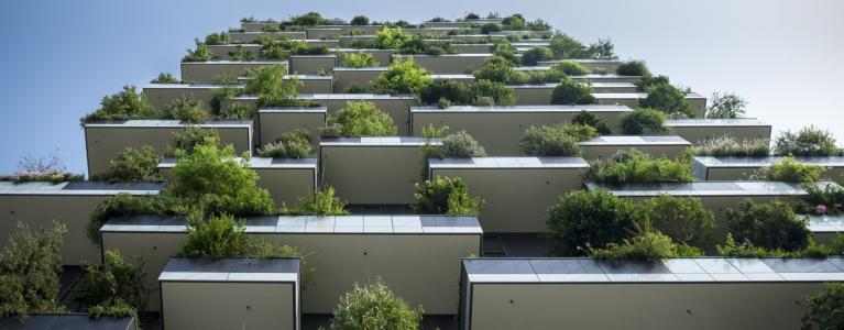 Balconies