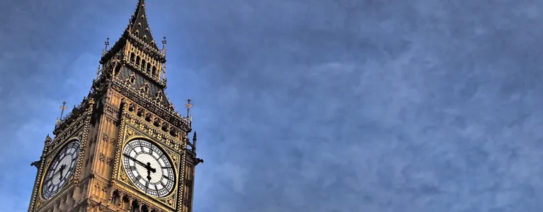 London Assembly: ‘Terrorists will never succeed’ 