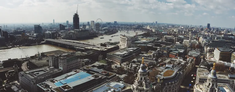 London Density