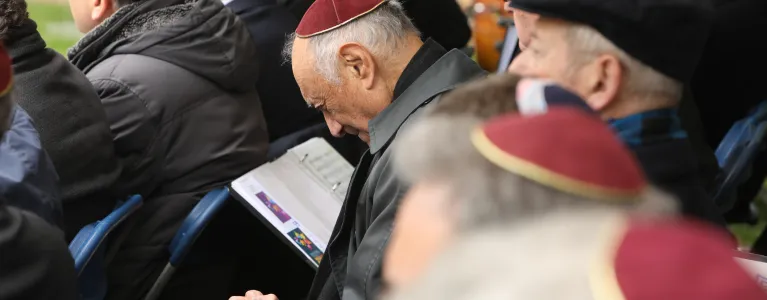 Assembly wants more done to tackle antisemitism