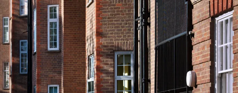 Community-led housing 