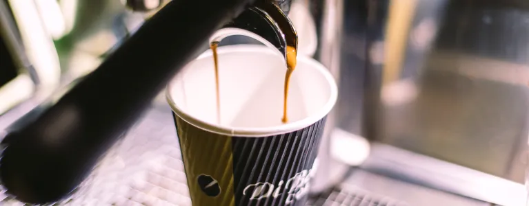 Coffee Cup