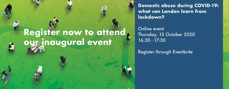 London Assembly DA event