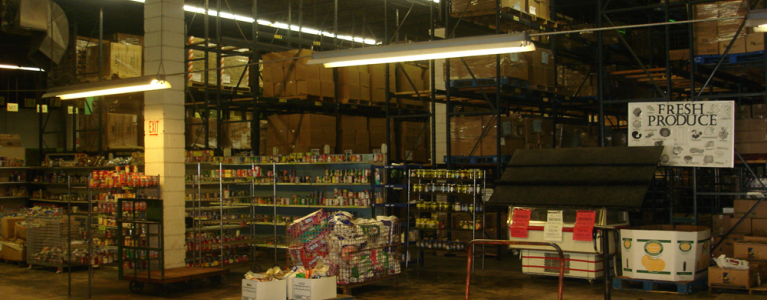 Foodbank
