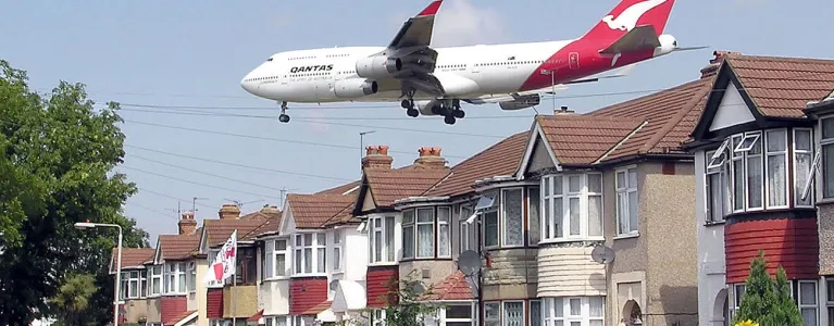 Heathrow