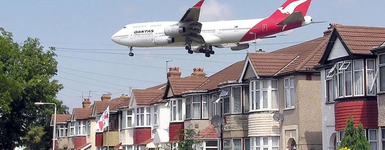 Heathrow
