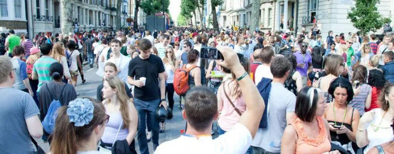 Stop dancing round the issue of public safety at Notting Hill Carnival 