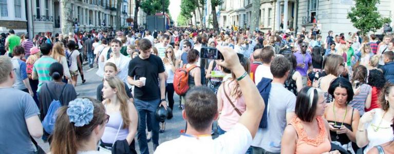 Stop dancing round the issue of public safety at Notting Hill Carnival