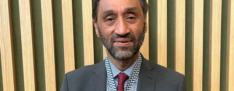 Dr Onkar Sahota AM