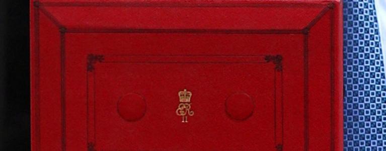 budget red box