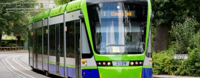 TRAM