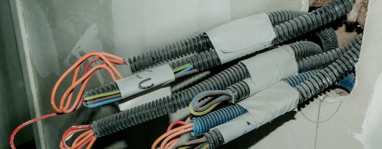 Wiring