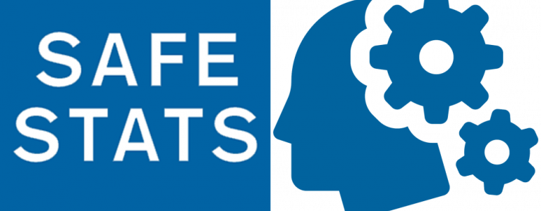 SafeStats network