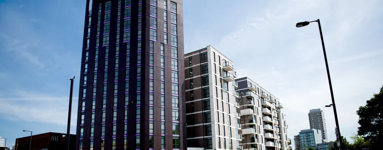 Affordable Housing Guide