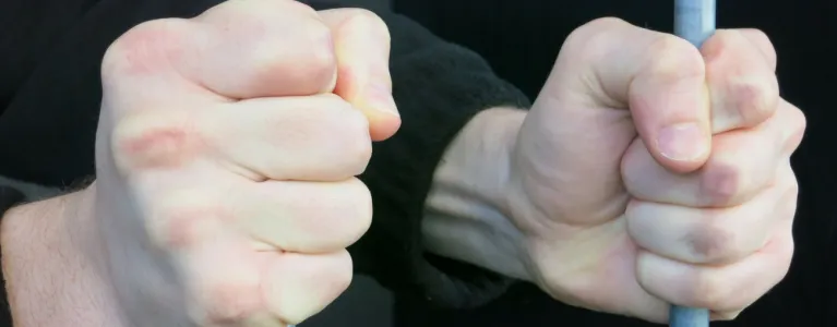 Offender mental health