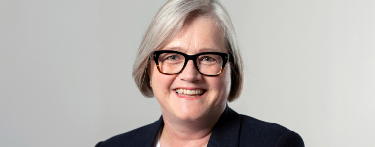 Caroline Russell