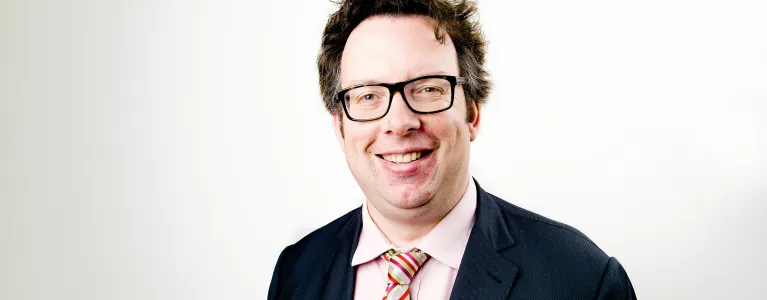 Richard Blakeway