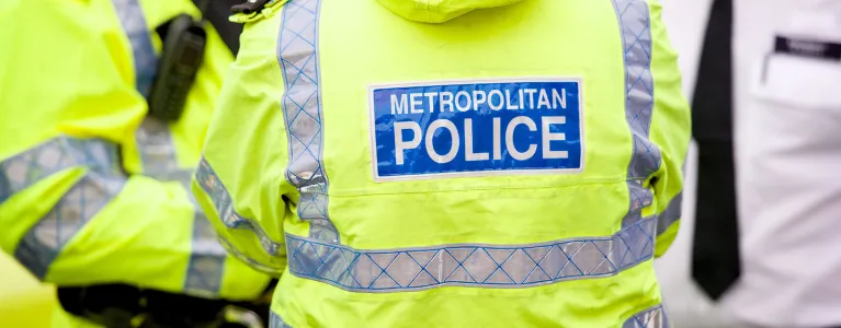 road and transport police