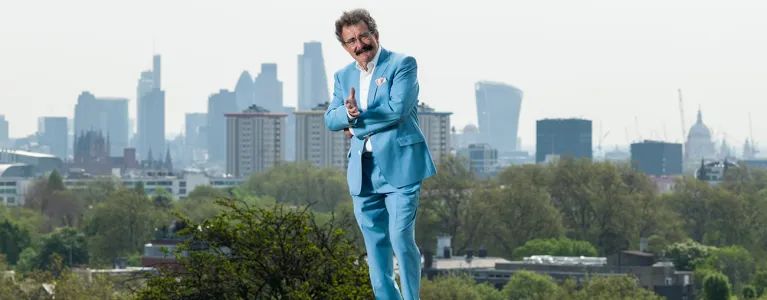 Robert Winston
