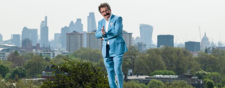 Robert Winston