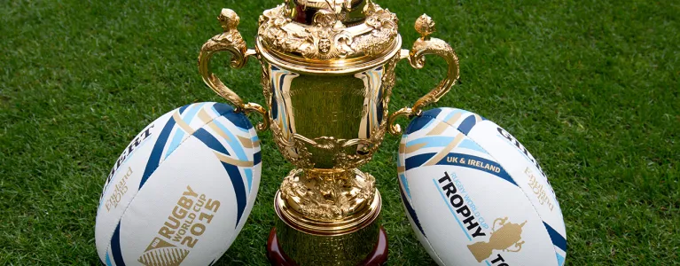 Rugby World Cup