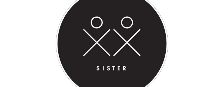Sister Black - Rob Spring Sounds Like London