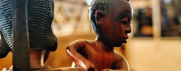 Slavery remembrance events