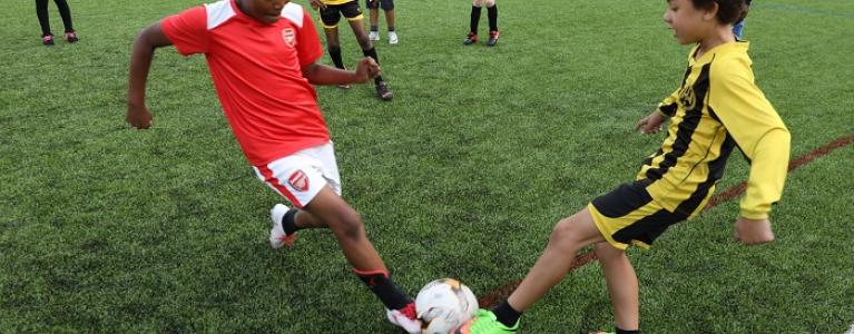 Youth activities 