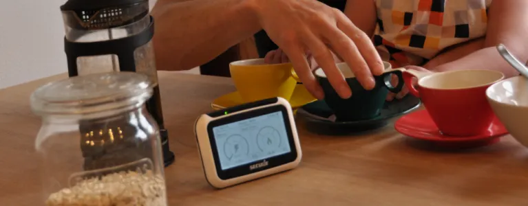 Smart Meter