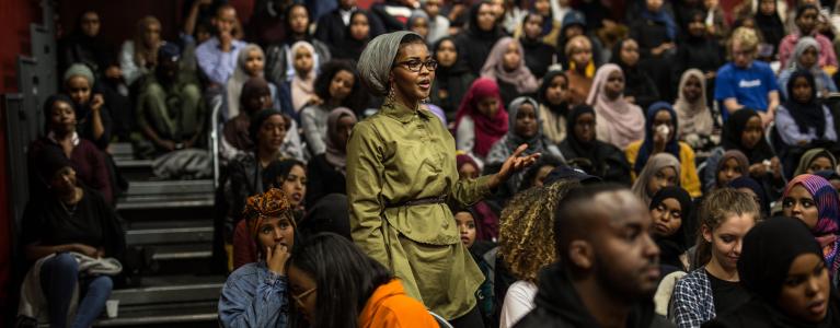 Somali Land of Poets 1by1