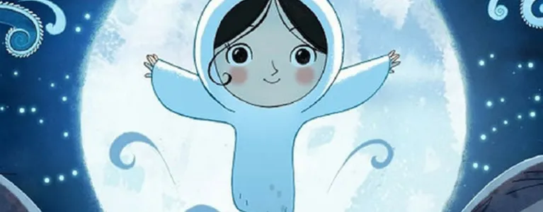 Song of the Sea © GKids