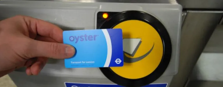 Oyster has inspired similar systems in cities around the world