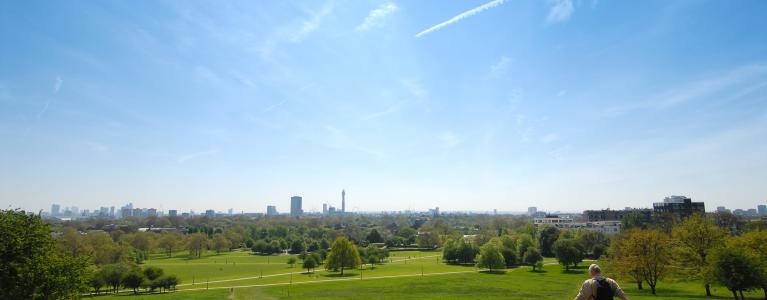 Air quality manifesto