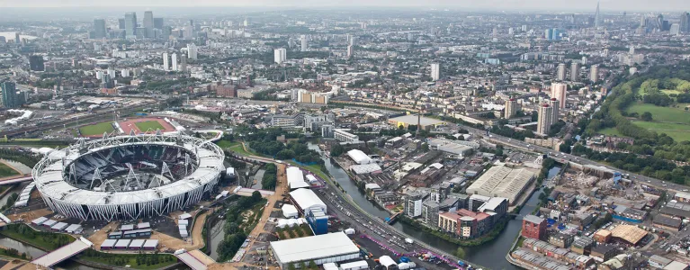 Olympic Park