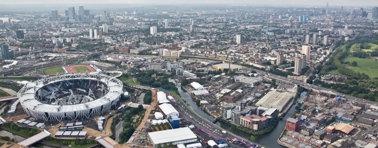 Olympic Park