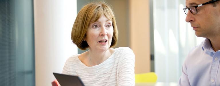 Team London Enterprise Advisers Volunteers