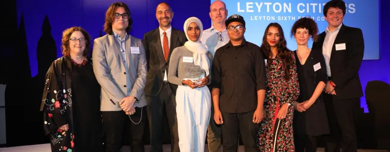 Team London Awards 