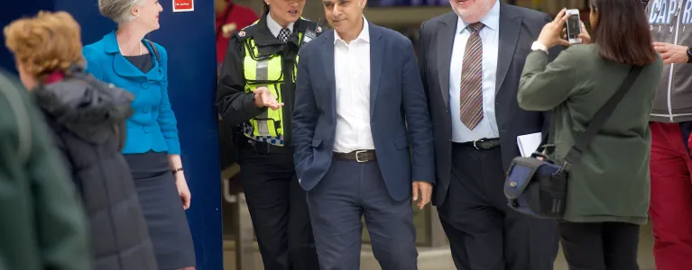 Terror and Preparedness