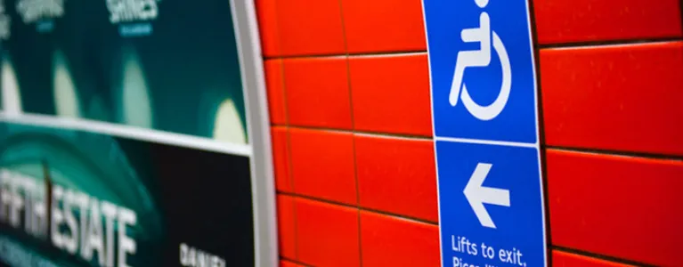 Thirteen more Tube stations are going step-free