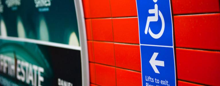 Thirteen more Tube stations are going step-free
