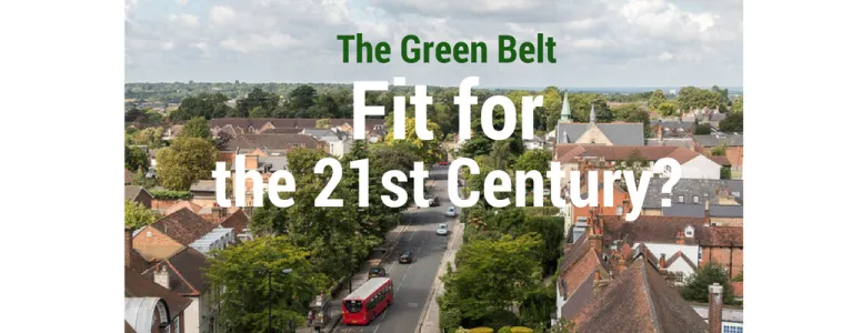 Green Belt