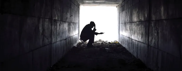 Homelessness Change and Platform for Life