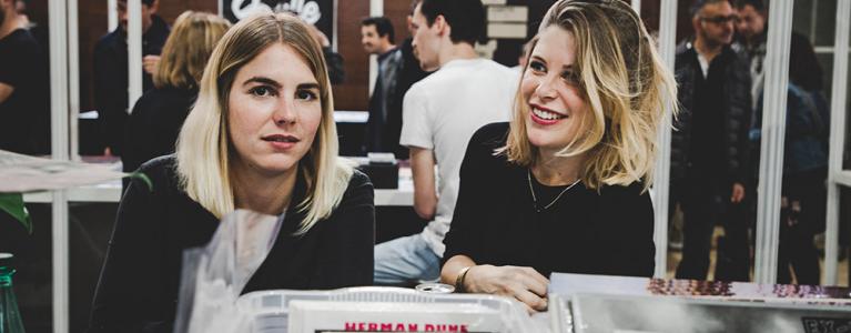 This Is Soho Presents Independent Label Market - Female Takeover - holly cuthbert Sounds Like London