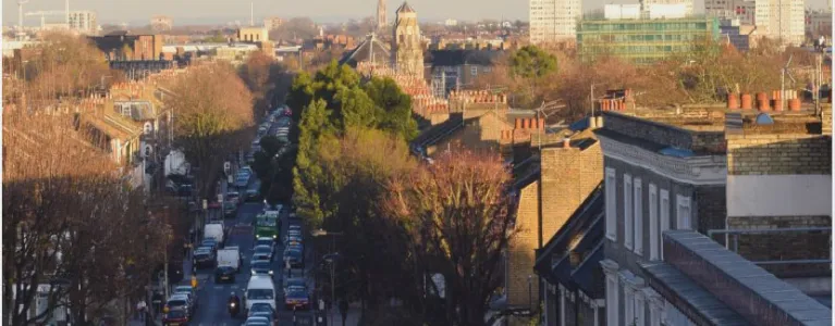 Towards a new London Plan 2x1